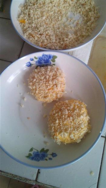 家常南瓜饼怎么做，家常南瓜饼怎么做好吃，家常南瓜饼做法