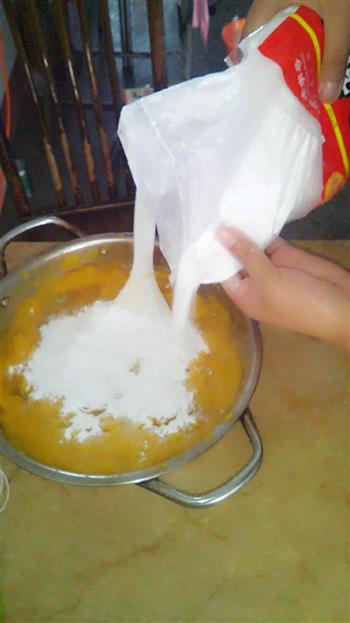 家常南瓜饼怎么做，家常南瓜饼怎么做好吃，家常南瓜饼做法