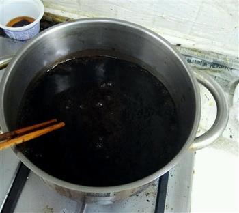 清热解暑黑凉粉怎么做，清热解暑黑凉粉怎么做好吃，清热解暑黑凉粉做法