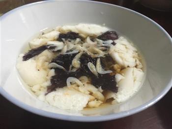 上海老式豆腐花怎么做，上海老式豆腐花怎么做好吃，上海老式豆腐花做法