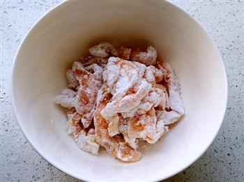 燕麦鸡柳怎么做，燕麦鸡柳怎么做好吃，燕麦鸡柳做法