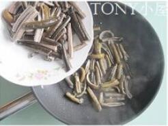 响油鳝糊怎么做，响油鳝糊怎么做好吃，响油鳝糊做法