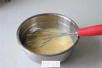 蔬菜芝士蛋煎饼怎么做，蔬菜芝士蛋煎饼怎么做好吃，蔬菜芝士蛋煎饼做法