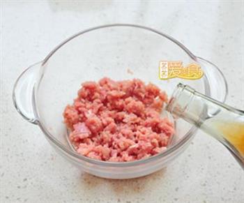 惊艳味蕾的珍珠圆子怎么做，惊艳味蕾的珍珠圆子怎么做好吃，惊艳味蕾的珍珠圆子做法