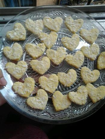 四叶草南瓜饼儿怎么做，四叶草南瓜饼儿怎么做好吃，四叶草南瓜饼儿做法