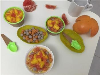 自制Q弹薯丸怎么做，自制Q弹薯丸怎么做好吃，自制Q弹薯丸做法