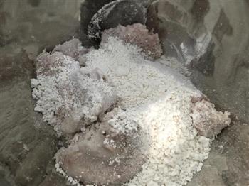 自制Q弹薯丸怎么做，自制Q弹薯丸怎么做好吃，自制Q弹薯丸做法