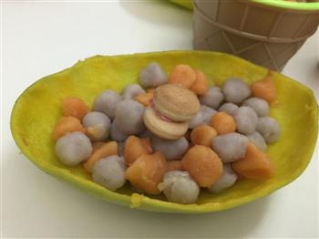自制Q弹薯丸怎么做，自制Q弹薯丸怎么做好吃，自制Q弹薯丸做法