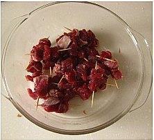 牙签羊肉怎么做，牙签羊肉怎么做好吃，牙签羊肉做法