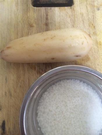 桂花糯米藕怎么做，桂花糯米藕怎么做好吃，桂花糯米藕做法