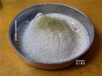 抹茶小方糕怎么做，抹茶小方糕怎么做好吃，抹茶小方糕做法
