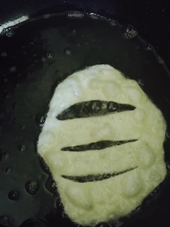 油炸薄脆怎么做，油炸薄脆怎么做好吃，油炸薄脆做法