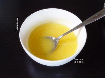 抹茶小方糕怎么做，抹茶小方糕怎么做好吃，抹茶小方糕做法