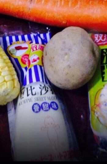 香炸土豆泥怎么做，香炸土豆泥怎么做好吃，香炸土豆泥做法