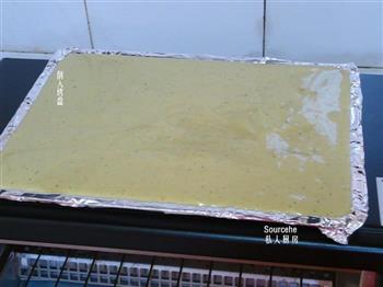 抹茶小方糕怎么做，抹茶小方糕怎么做好吃，抹茶小方糕做法