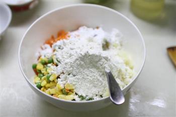 小熊家乡村土豆饼怎么做，小熊家乡村土豆饼怎么做好吃，小熊家乡村土豆饼做法
