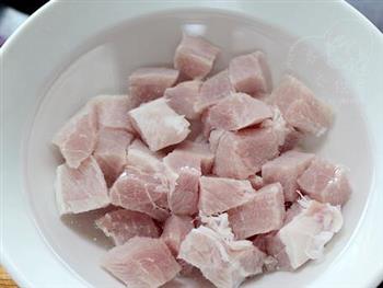 清补凉瘦肉汤怎么做，清补凉瘦肉汤怎么做好吃，清补凉瘦肉汤做法