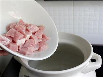 清补凉瘦肉汤怎么做，清补凉瘦肉汤怎么做好吃，清补凉瘦肉汤做法