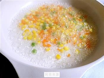 金枪鱼鸡蛋沙拉怎么做，金枪鱼鸡蛋沙拉怎么做好吃，金枪鱼鸡蛋沙拉做法