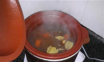 羊肉小火锅怎么做，羊肉小火锅怎么做好吃，羊肉小火锅做法