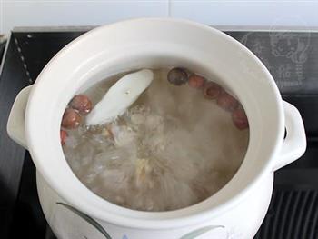 清补凉瘦肉汤怎么做，清补凉瘦肉汤怎么做好吃，清补凉瘦肉汤做法