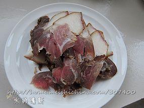 包菜腊肉干锅怎么做，包菜腊肉干锅怎么做好吃，包菜腊肉干锅做法