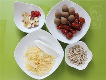 清补凉瘦肉汤怎么做，清补凉瘦肉汤怎么做好吃，清补凉瘦肉汤做法