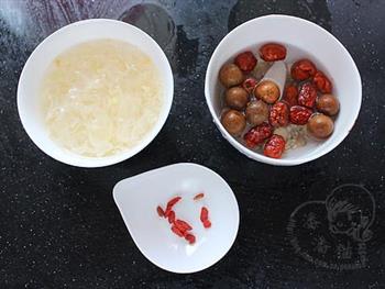 清补凉瘦肉汤怎么做，清补凉瘦肉汤怎么做好吃，清补凉瘦肉汤做法