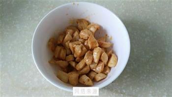 奥尔良鸡肉披萨怎么做，奥尔良鸡肉披萨怎么做好吃，奥尔良鸡肉披萨做法
