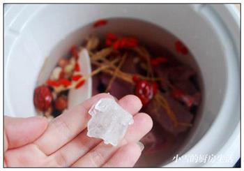 清补凉猪心汤怎么做,清补凉猪心汤怎么做好吃,清补凉猪心汤做法 清补凉猪心汤怎么做,清补凉猪心汤怎么做好吃,清补凉猪心汤做法