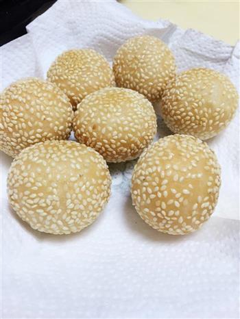 原味麻球怎么做，原味麻球怎么做好吃，原味麻球做法