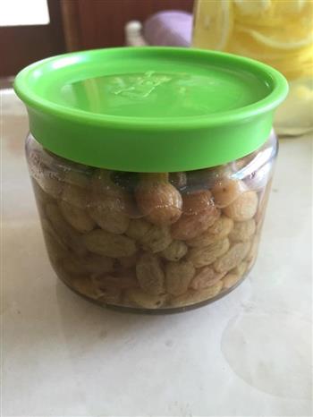 醋葡萄乾怎么做，醋葡萄乾怎么做好吃，醋葡萄乾做法