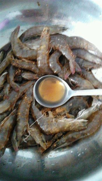 麻辣串串虾灬烤箱版怎么做，麻辣串串虾灬烤箱版怎么做好吃，麻辣串串虾灬烤箱版做法