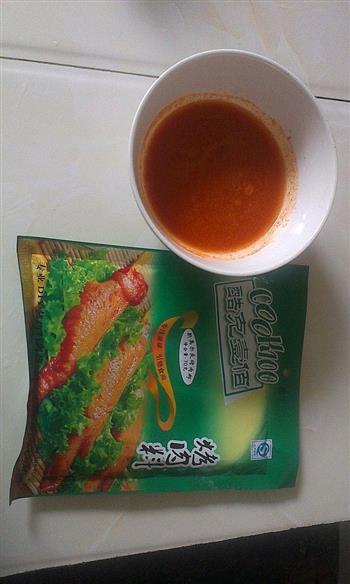酷克壹佰-蜜汁烤翅怎么做，酷克壹佰-蜜汁烤翅怎么做好吃，酷克壹佰-蜜汁烤翅做法