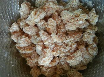 劲爆鸡米花怎么做，劲爆鸡米花怎么做好吃，劲爆鸡米花做法