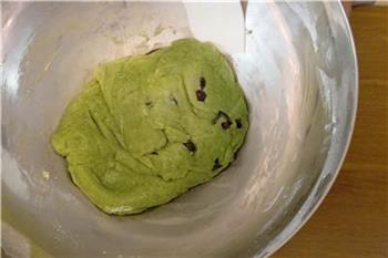 Q弹的抹茶蔓越莓麻薯怎么做，Q弹的抹茶蔓越莓麻薯怎么做好吃，Q弹的抹茶蔓越莓麻薯做法