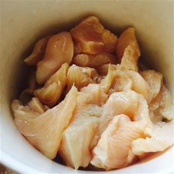 盐酥鸡—面包糠版怎么做，盐酥鸡—面包糠版怎么做好吃，盐酥鸡—面包糠版做法