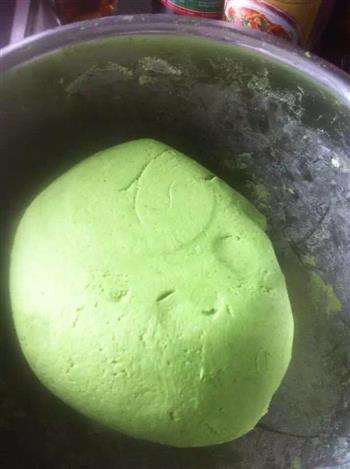 和风抹茶红豆团怎么做，和风抹茶红豆团怎么做好吃，和风抹茶红豆团做法