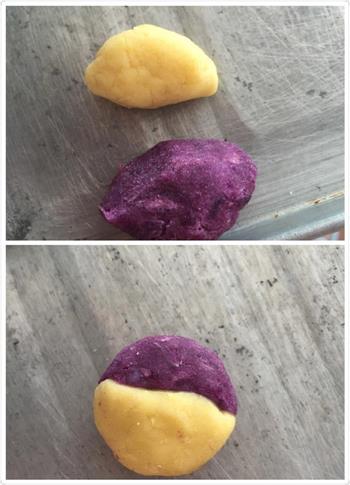 水晶月饼怎么做，水晶月饼怎么做好吃，水晶月饼做法