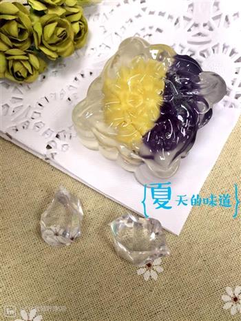 水晶月饼怎么做，水晶月饼怎么做好吃，水晶月饼做法