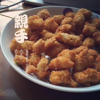 一级棒鸡米花怎么做，一级棒鸡米花怎么做好吃，一级棒鸡米花做法