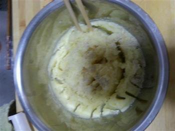 萝卜土豆饼怎么做，萝卜土豆饼怎么做好吃，萝卜土豆饼做法