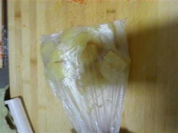 萝卜土豆饼怎么做，萝卜土豆饼怎么做好吃，萝卜土豆饼做法