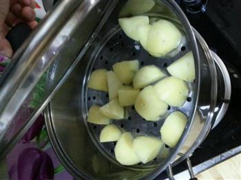 萝卜土豆饼怎么做，萝卜土豆饼怎么做好吃，萝卜土豆饼做法