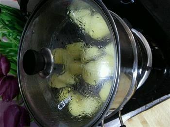 萝卜土豆饼怎么做，萝卜土豆饼怎么做好吃，萝卜土豆饼做法