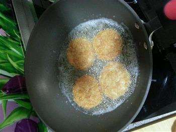 萝卜土豆饼怎么做，萝卜土豆饼怎么做好吃，萝卜土豆饼做法