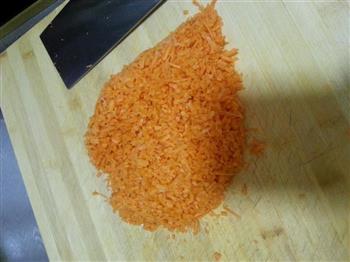 萝卜土豆饼怎么做，萝卜土豆饼怎么做好吃，萝卜土豆饼做法