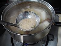 冬瓜虾仁菜脯汤怎么做，冬瓜虾仁菜脯汤怎么做好吃，冬瓜虾仁菜脯汤做法