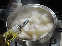 冬瓜虾仁菜脯汤怎么做，冬瓜虾仁菜脯汤怎么做好吃，冬瓜虾仁菜脯汤做法