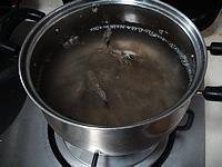 冬瓜虾仁菜脯汤怎么做，冬瓜虾仁菜脯汤怎么做好吃，冬瓜虾仁菜脯汤做法